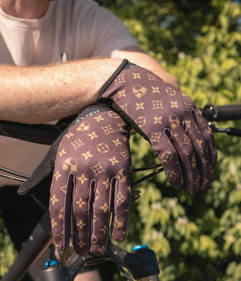 Handup Gloves - High Fives Foundation